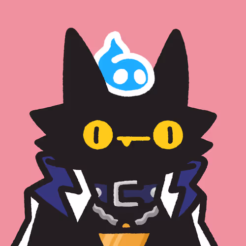 Shadow Wolf #788