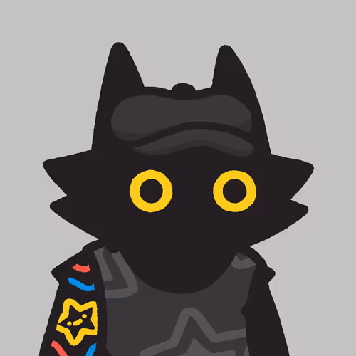 Shadow Wolves