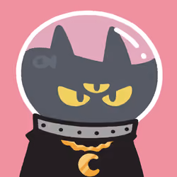 Shadow Wolf #5047