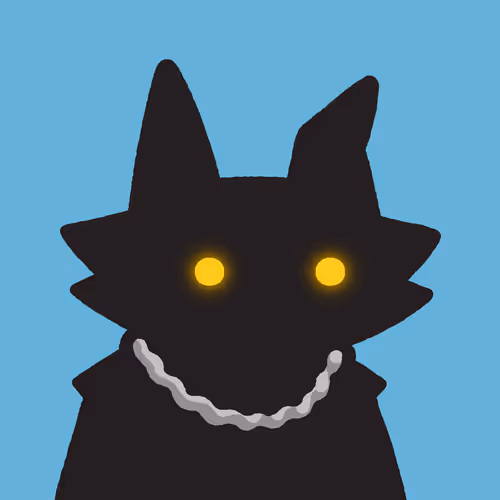 Shadow Wolves