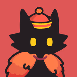 Shadow Wolf #2085