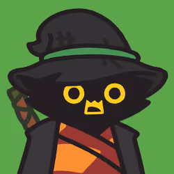 Shadow Wolf #2165