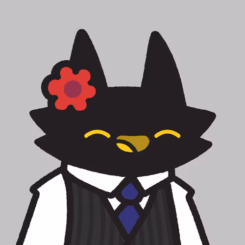 Shadow Wolf #6225