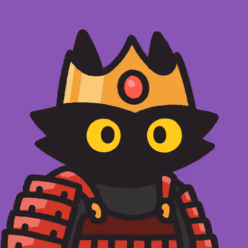 Shadow Wolf #663