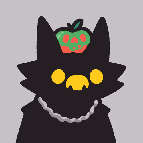 Shadow Wolf #2993