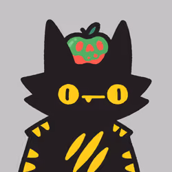 Shadow Wolf #5184