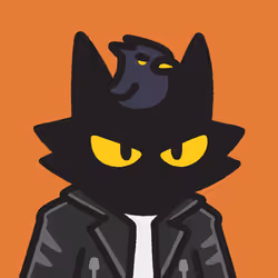 Shadow Wolf #2287