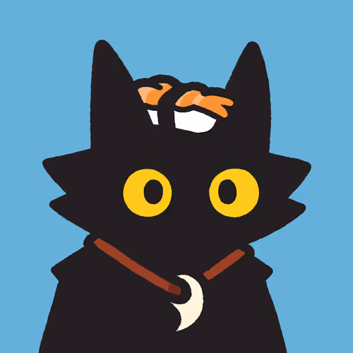Shadow Wolf #5617