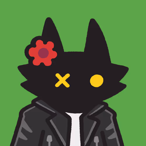 Shadow Wolf #3035