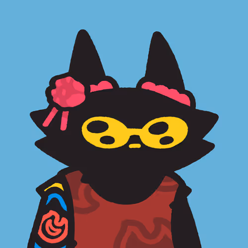 Shadow Wolf #3406