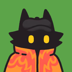 Shadow Wolf #4037