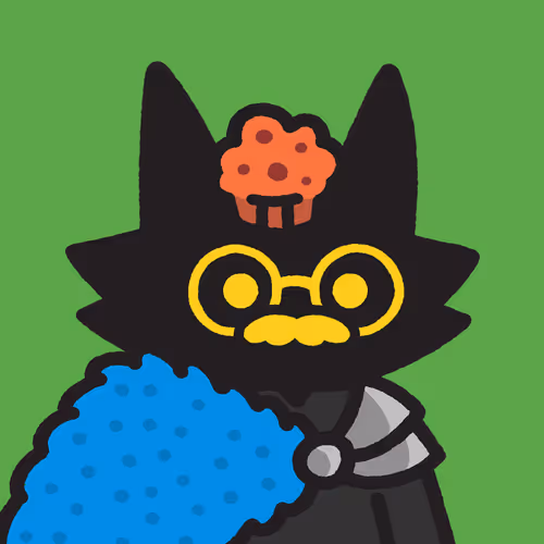 Shadow Wolf #2536