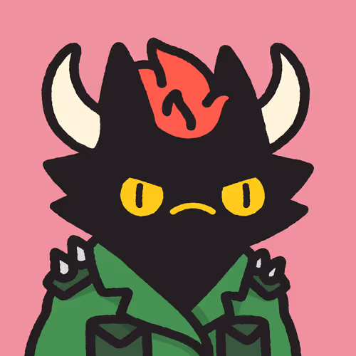 Shadow Wolf #787