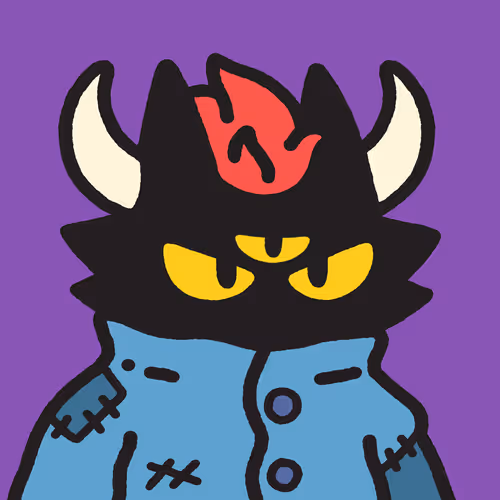 Shadow Wolf #514