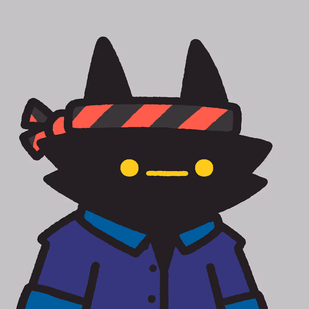 Shadow Wolf #6221
