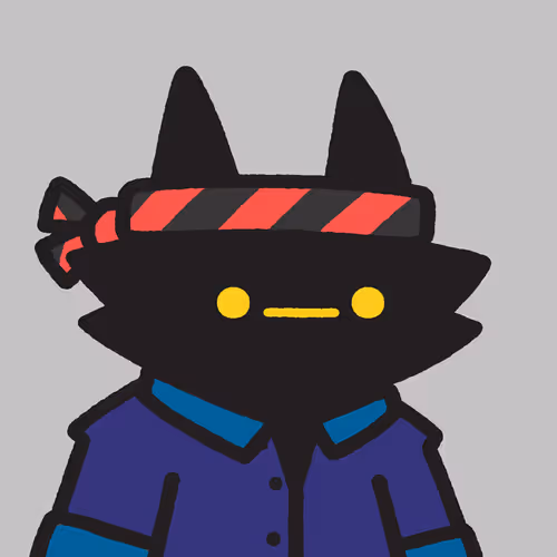 Shadow Wolf #6221