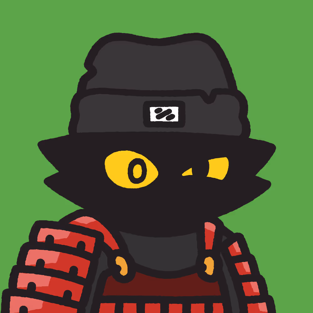 Shadow Wolf #6227