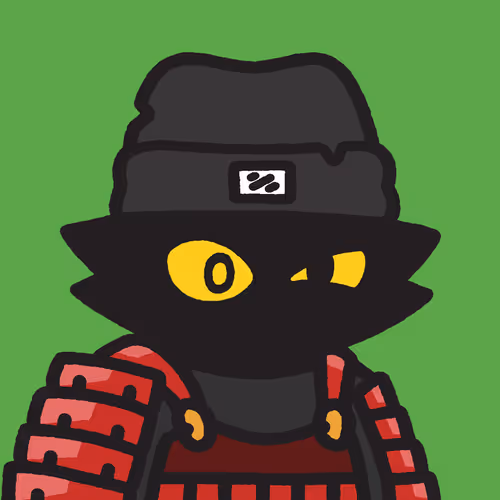 Shadow Wolf #6227