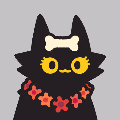 Shadow Wolf #3493