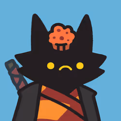 Shadow Wolf #4692