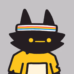 Shadow Wolf #4510