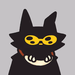 Shadow Wolf #5803