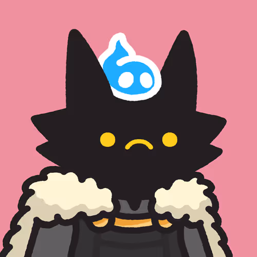 Shadow Wolf #4097