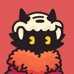 Shadow Wolf #601