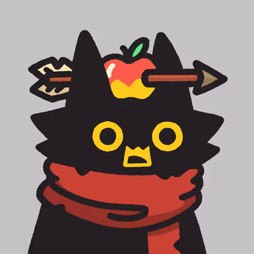 Shadow Wolf #2312
