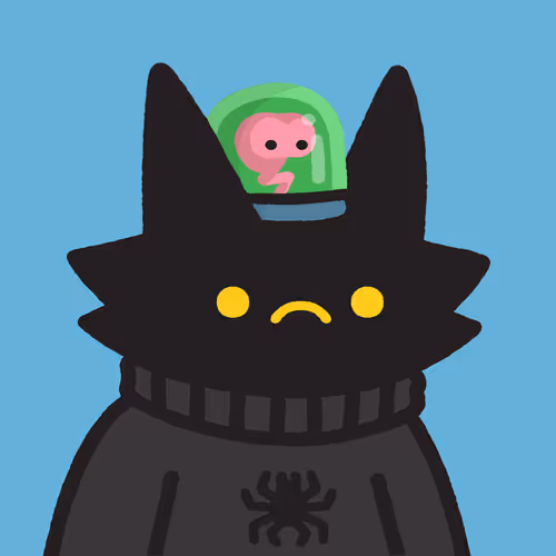 Shadow Wolf #4309