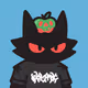 Shadow Wolf #2041