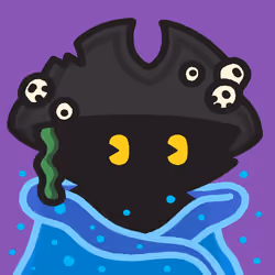 Shadow Wolf #3259
