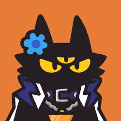 Shadow Wolf #3670