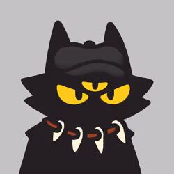 Shadow Wolf #4659