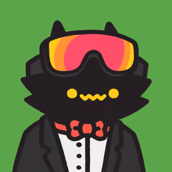 Shadow Wolf #456