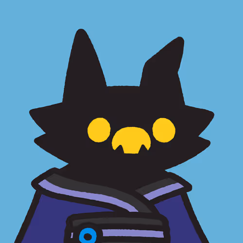 Shadow Wolves