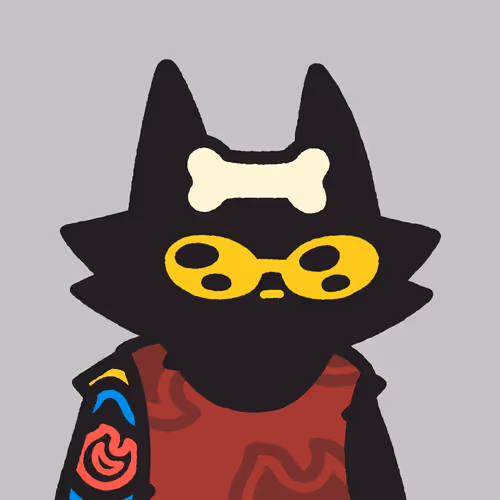 Shadow Wolves