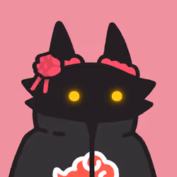 Shadow Wolf #618