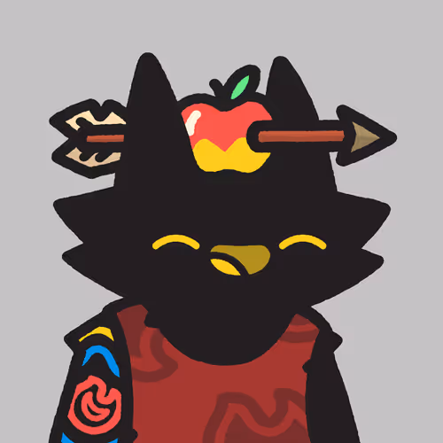 Shadow Wolf #4076