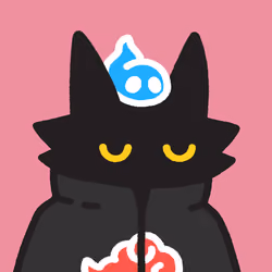 Shadow Wolf #1155