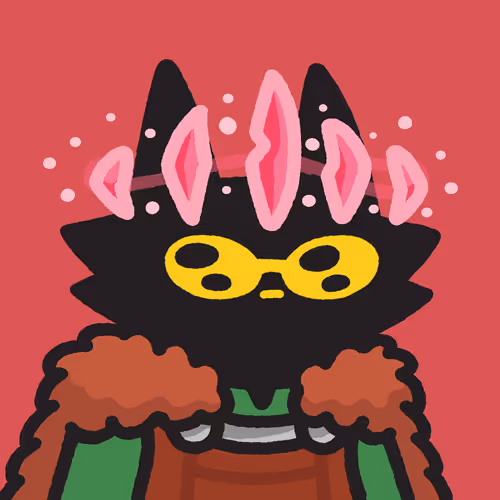 Shadow Wolf #614