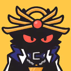 Shadow Wolf #314