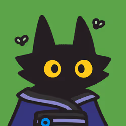 Shadow Wolf #394
