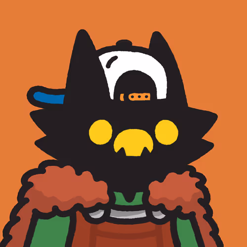Shadow Wolf #2988