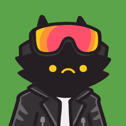 Shadow Wolf #5265