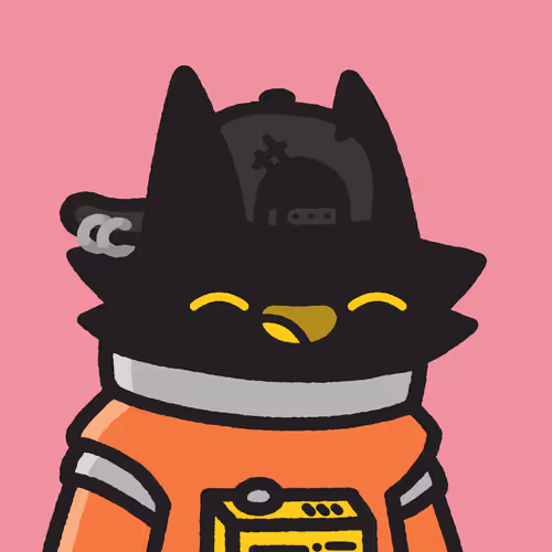 Shadow Wolf #3