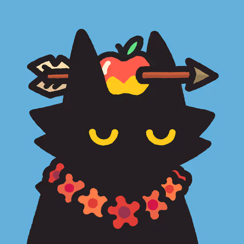 Shadow Wolf #5159