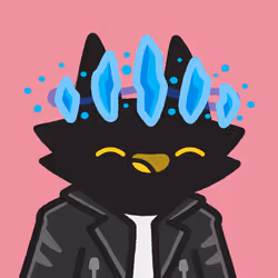 Shadow Wolf #4721