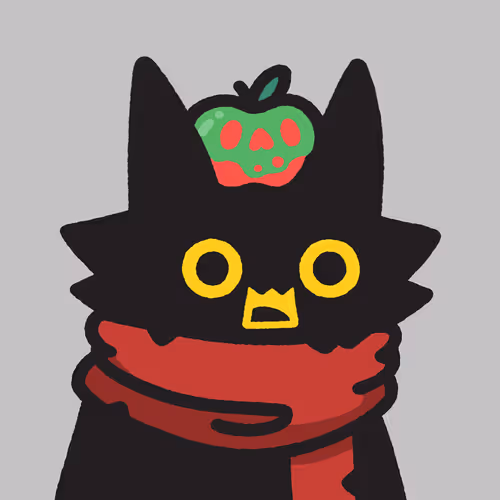 Shadow Wolf #4449