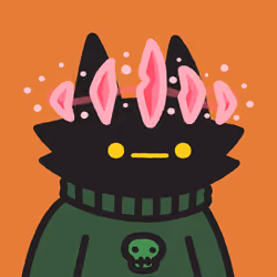 Shadow Wolf #4492